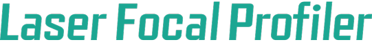 レーザー・フォーカル・プロファイラ
